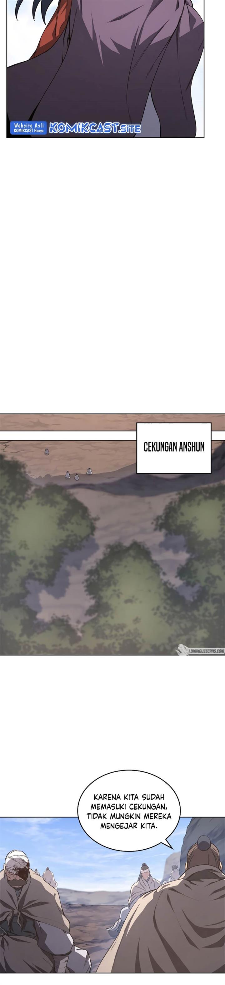 Chronicles of Heavenly Demon Chap 206 - Next Chap 207