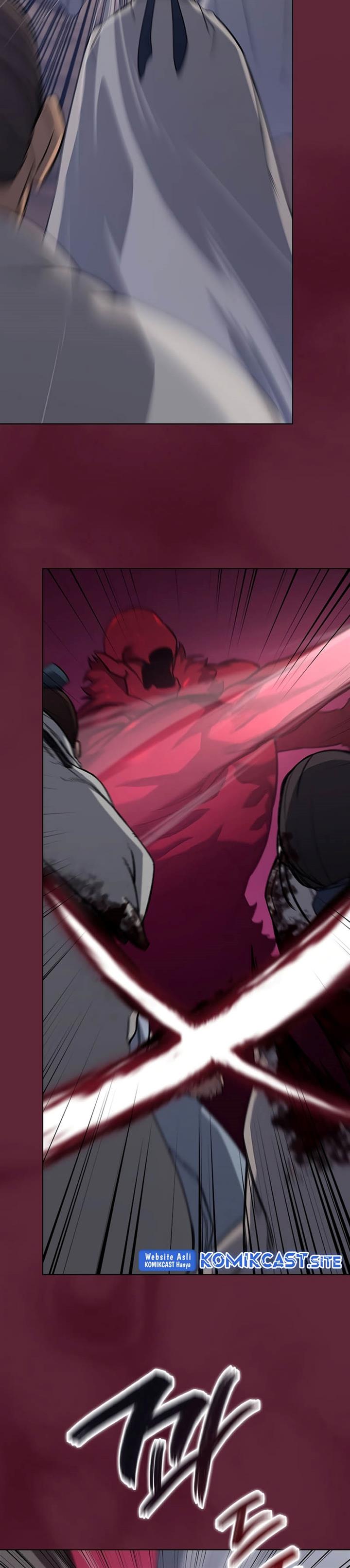 Chronicles of Heavenly Demon Chap 206 - Next Chap 207