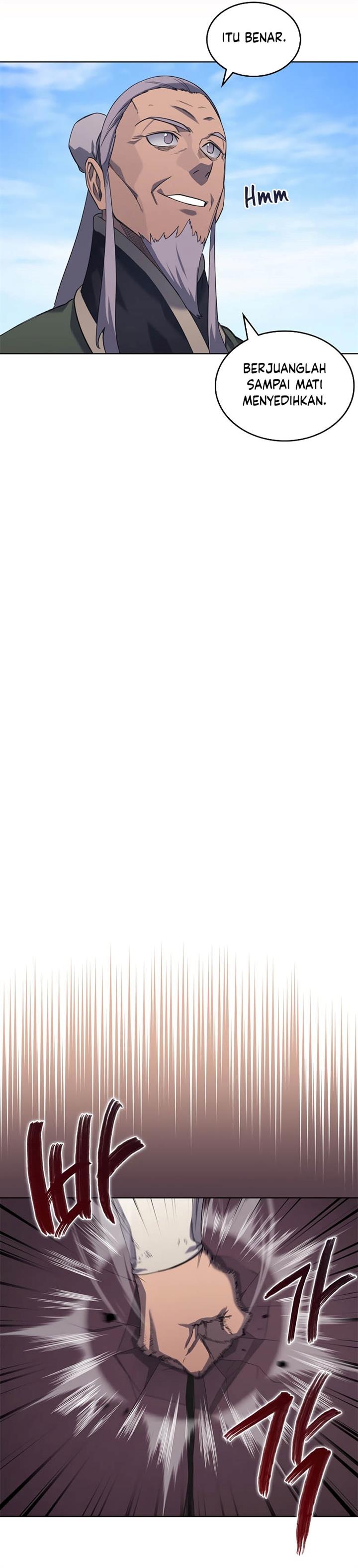 Chronicles of Heavenly Demon Chap 206 - Next Chap 207