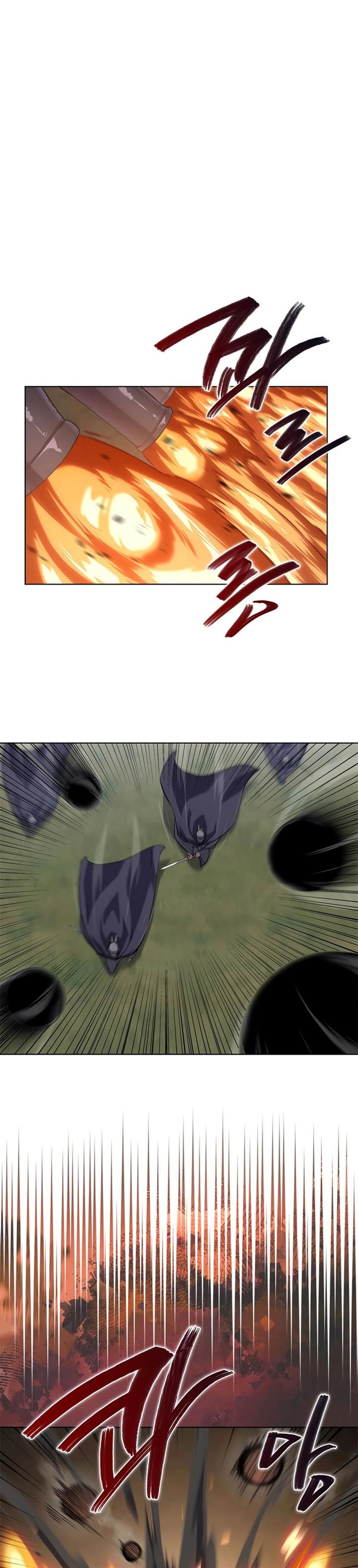 Chronicles of Heavenly Demon Chap 206 - Next Chap 207