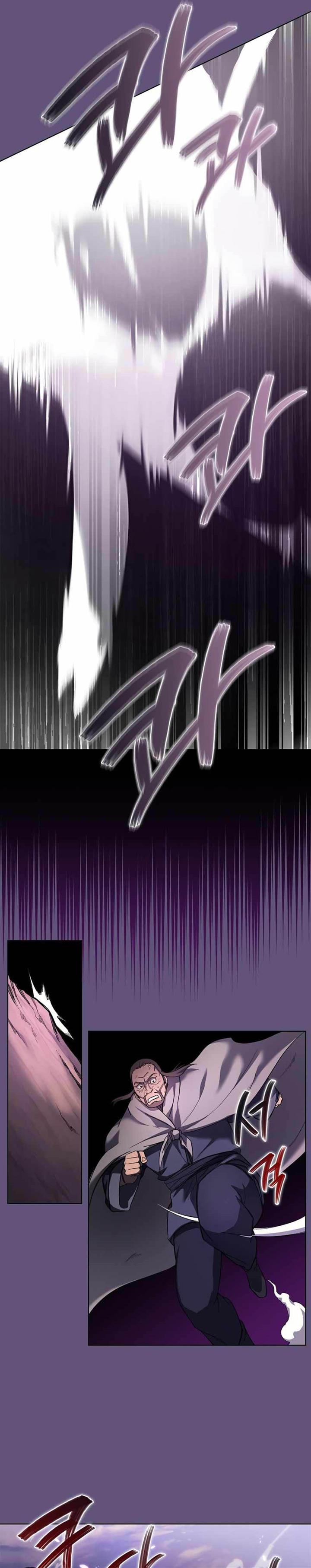 Chronicles of Heavenly Demon Chap 208 - Next Chap 209