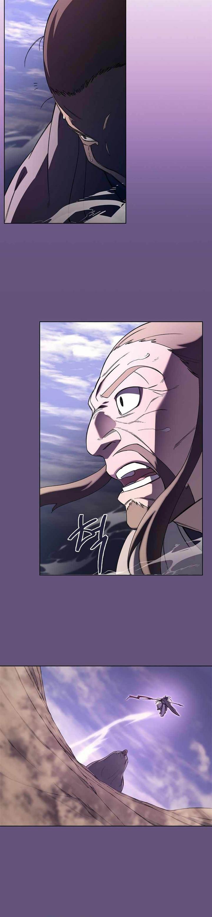 Chronicles of Heavenly Demon Chap 208 - Next Chap 209