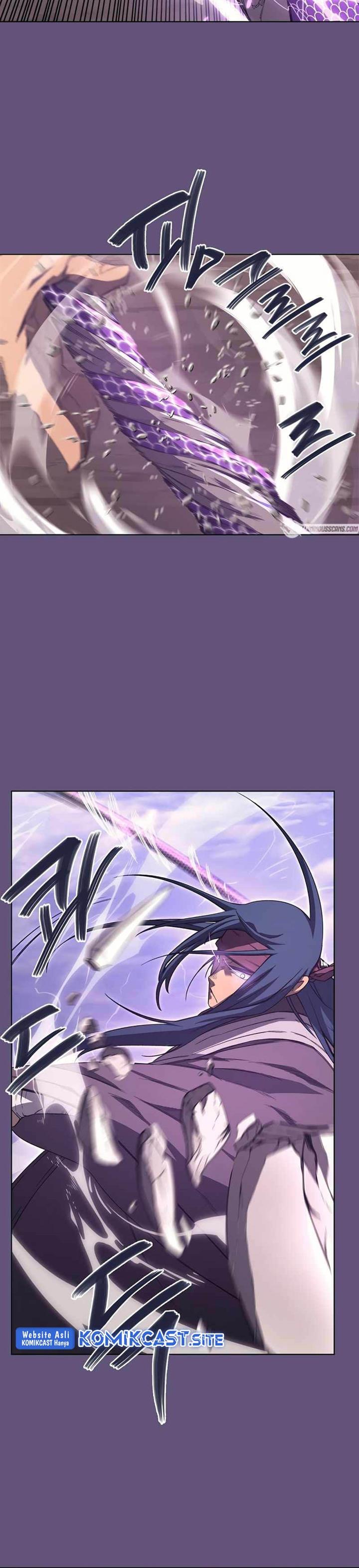 Chronicles of Heavenly Demon Chap 208 - Next Chap 209