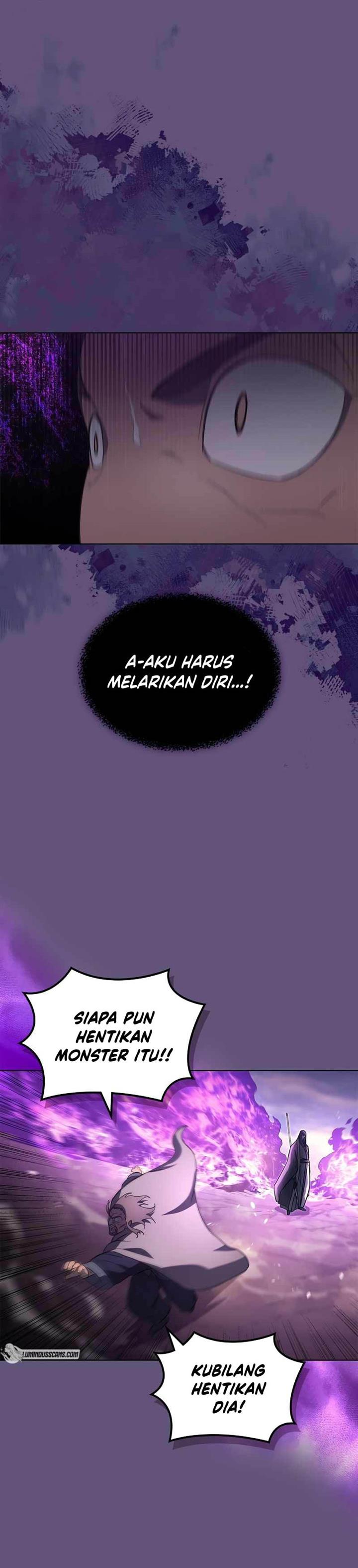 Chronicles of Heavenly Demon Chap 208 - Next Chap 209