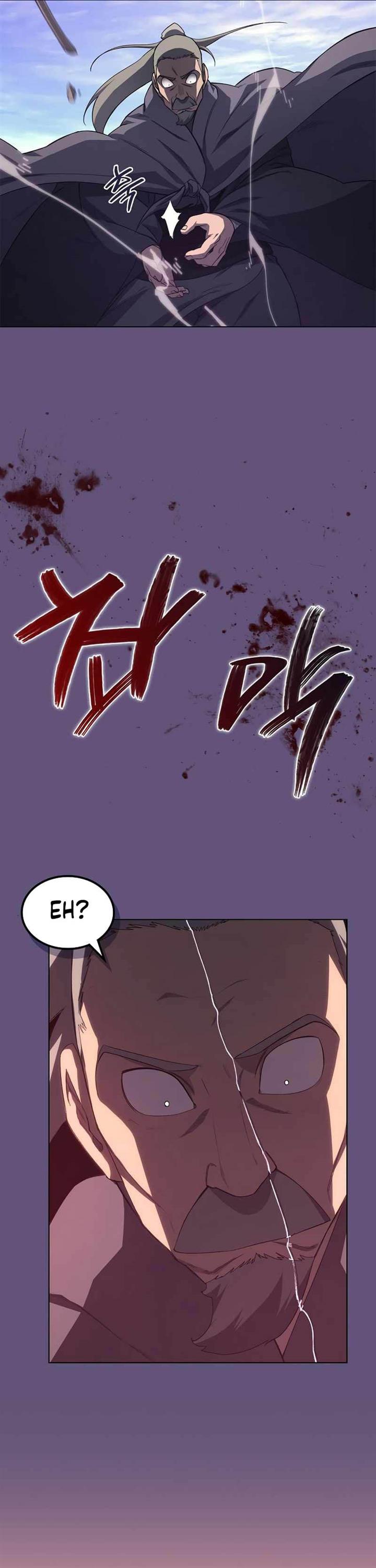 Chronicles of Heavenly Demon Chap 208 - Next Chap 209
