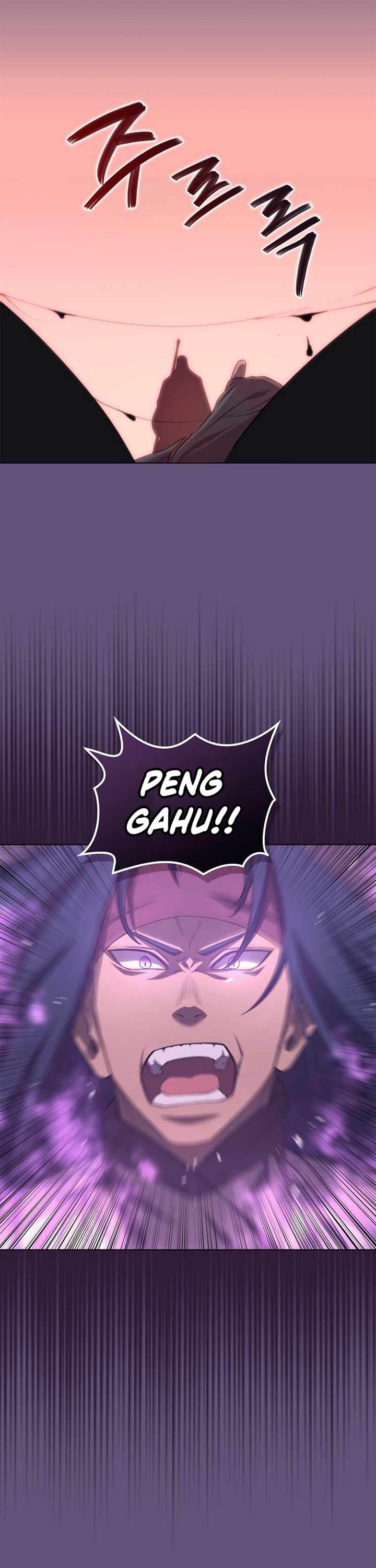 Chronicles of Heavenly Demon Chap 208 - Next Chap 209