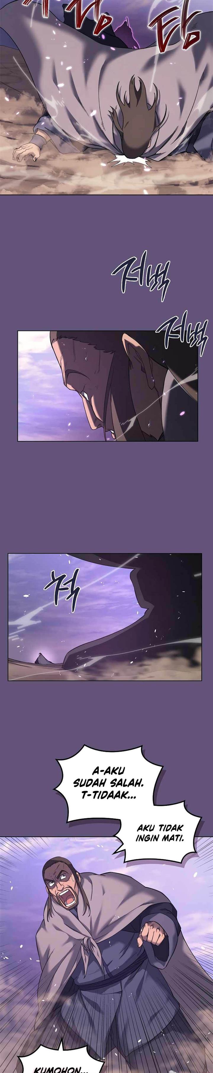 Chronicles of Heavenly Demon Chap 208 - Next Chap 209