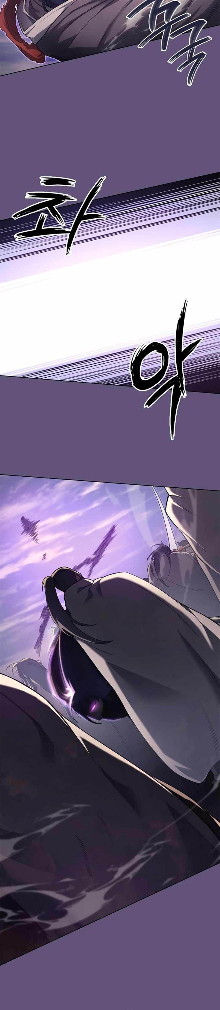 Chronicles of Heavenly Demon Chap 208 - Next Chap 209