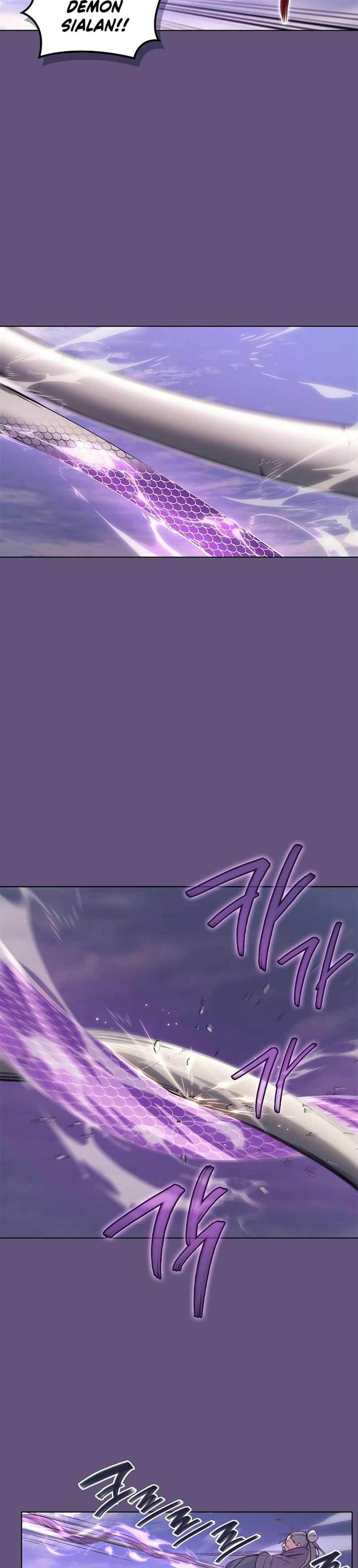 Chronicles of Heavenly Demon Chap 208 - Next Chap 209