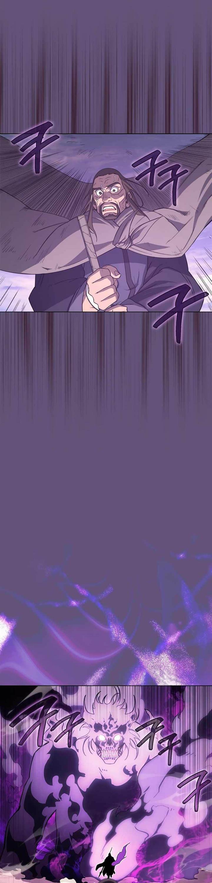 Chronicles of Heavenly Demon Chap 208 - Next Chap 209