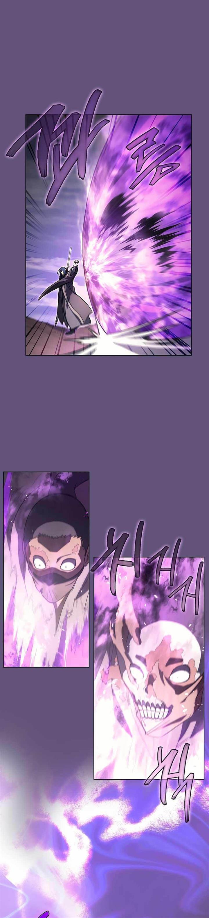 Chronicles of Heavenly Demon Chap 208 - Next Chap 209