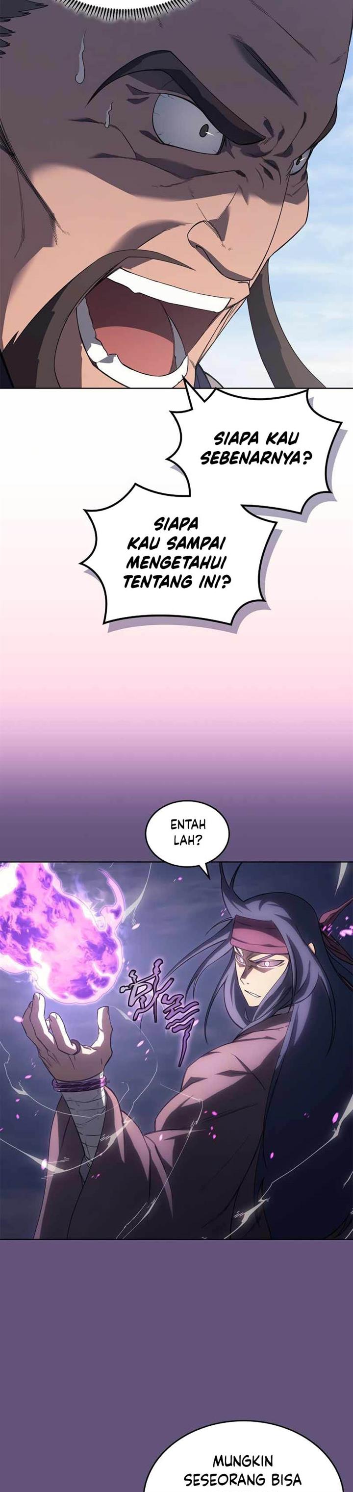 Chronicles of Heavenly Demon Chap 208 - Next Chap 209