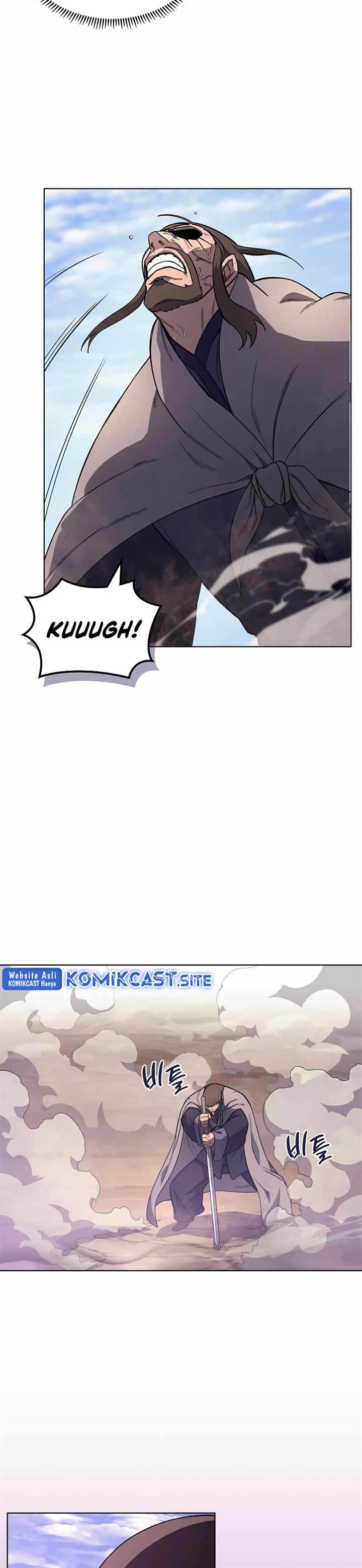 Chronicles of Heavenly Demon Chap 208 - Next Chap 209