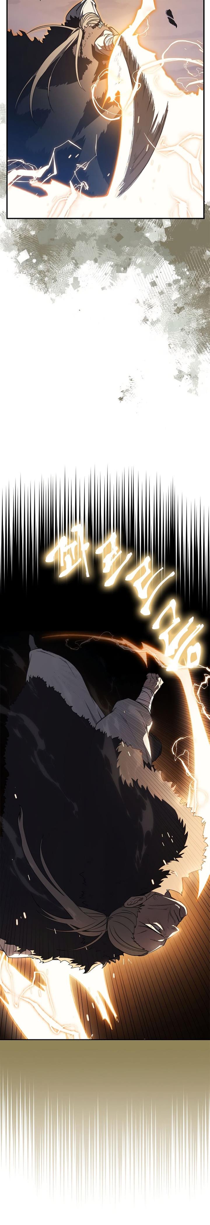 Chronicles of Heavenly Demon Chap 209 - Next Chap 210