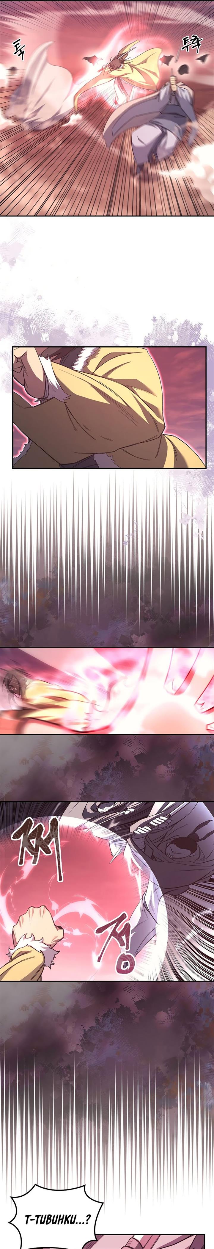 Chronicles of Heavenly Demon Chap 209 - Next Chap 210