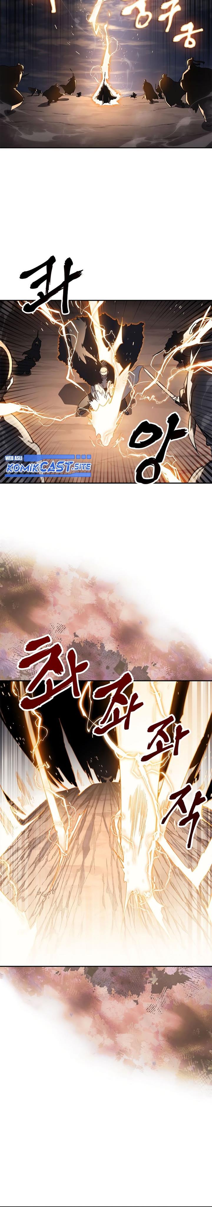 Chronicles of Heavenly Demon Chap 209 - Next Chap 210
