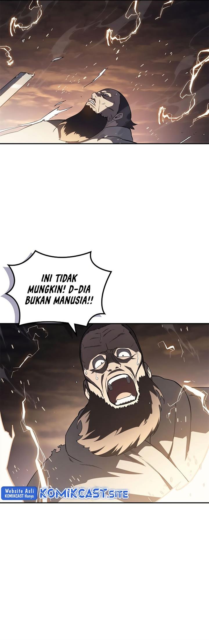 Chronicles of Heavenly Demon Chap 209 - Next Chap 210