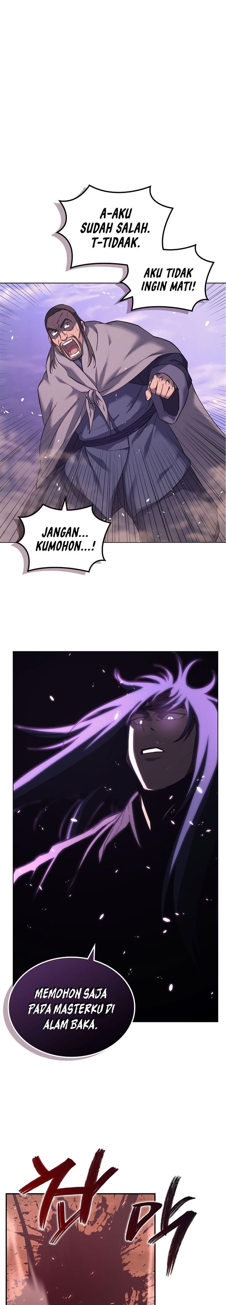 Chronicles of Heavenly Demon Chap 209 - Next Chap 210