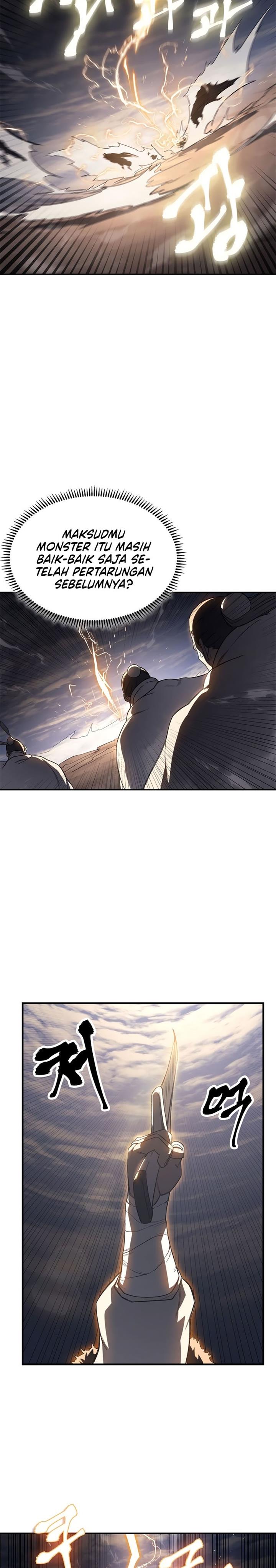 Chronicles of Heavenly Demon Chap 209 - Next Chap 210