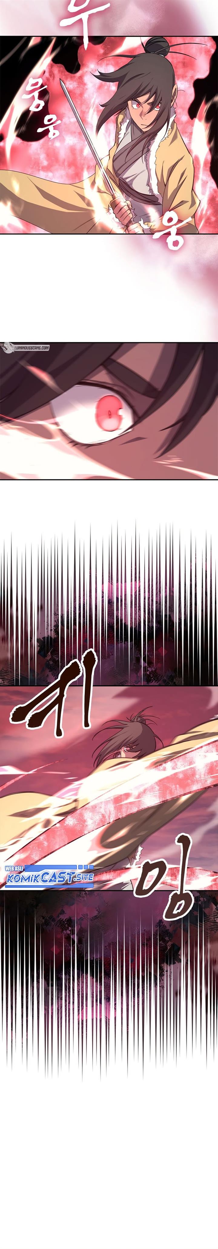 Chronicles of Heavenly Demon Chap 209 - Next Chap 210