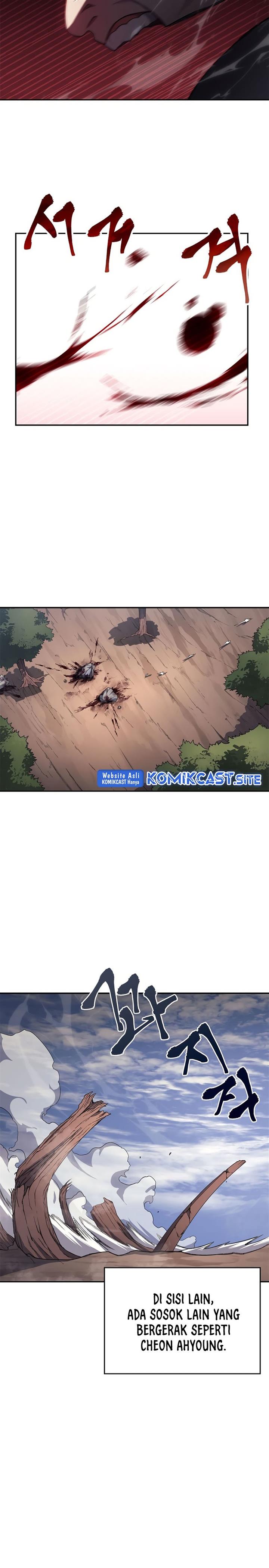 Chronicles of Heavenly Demon Chap 209 - Next Chap 210