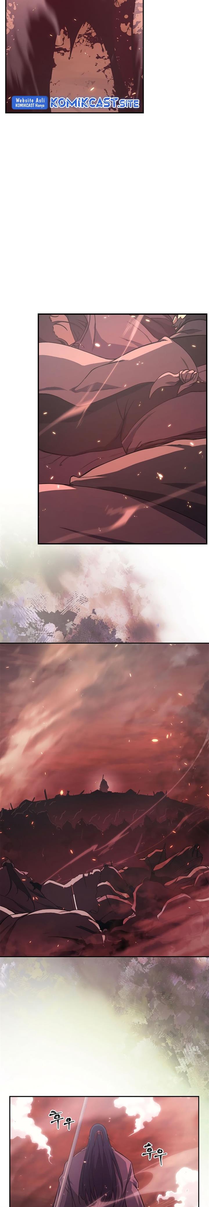 Chronicles of Heavenly Demon Chap 209 - Next Chap 210