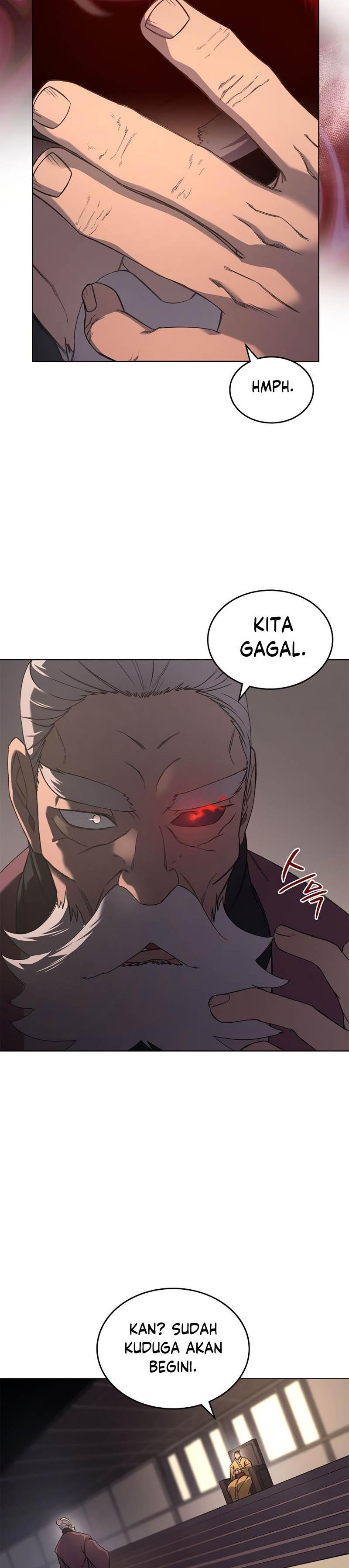 Chronicles of Heavenly Demon Chap 200 - Next Chap 201