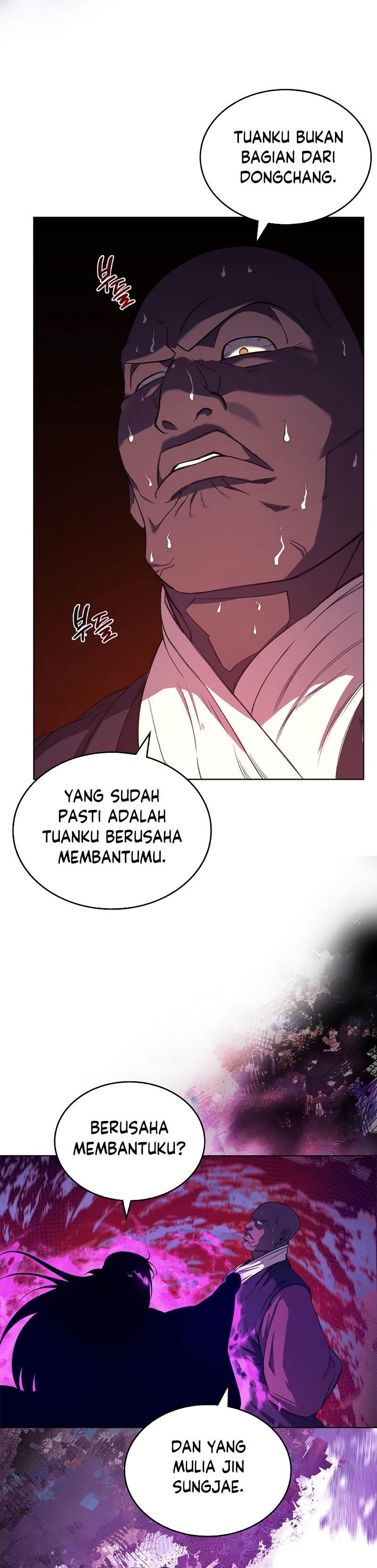 Chronicles of Heavenly Demon Chap 200 - Next Chap 201