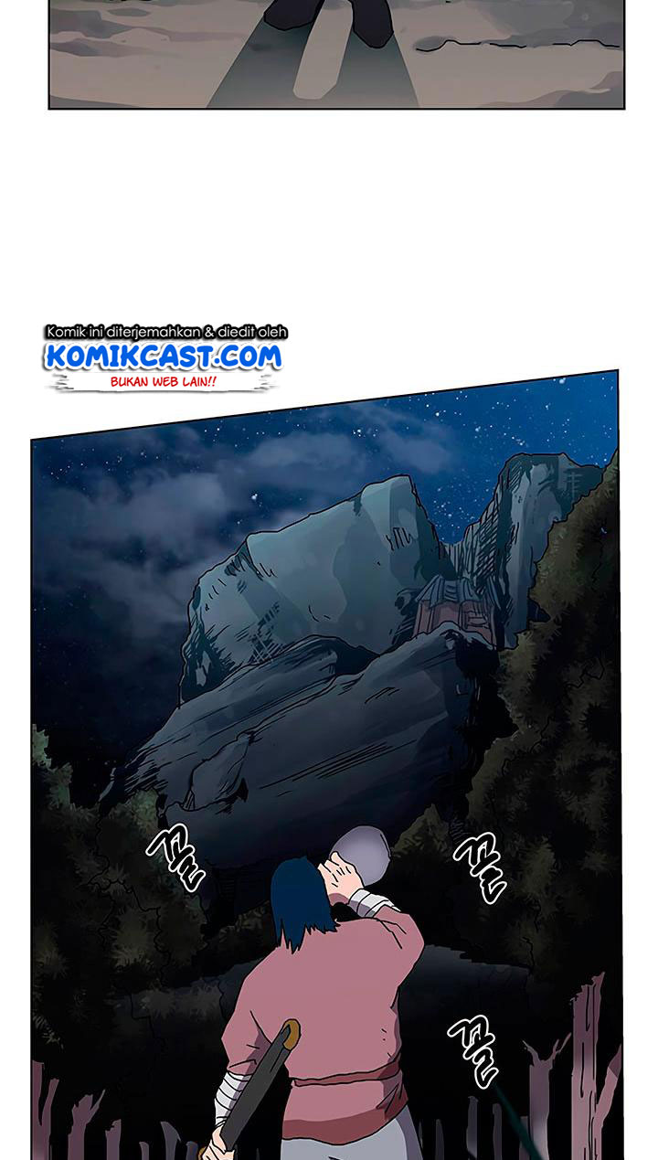 Chronicles of Heavenly Demon Chap 20 - Next Chap 21