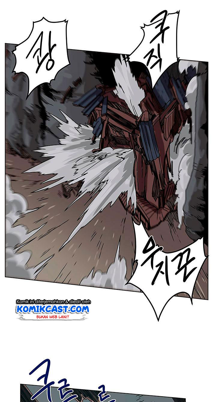 Chronicles of Heavenly Demon Chap 20 - Next Chap 21