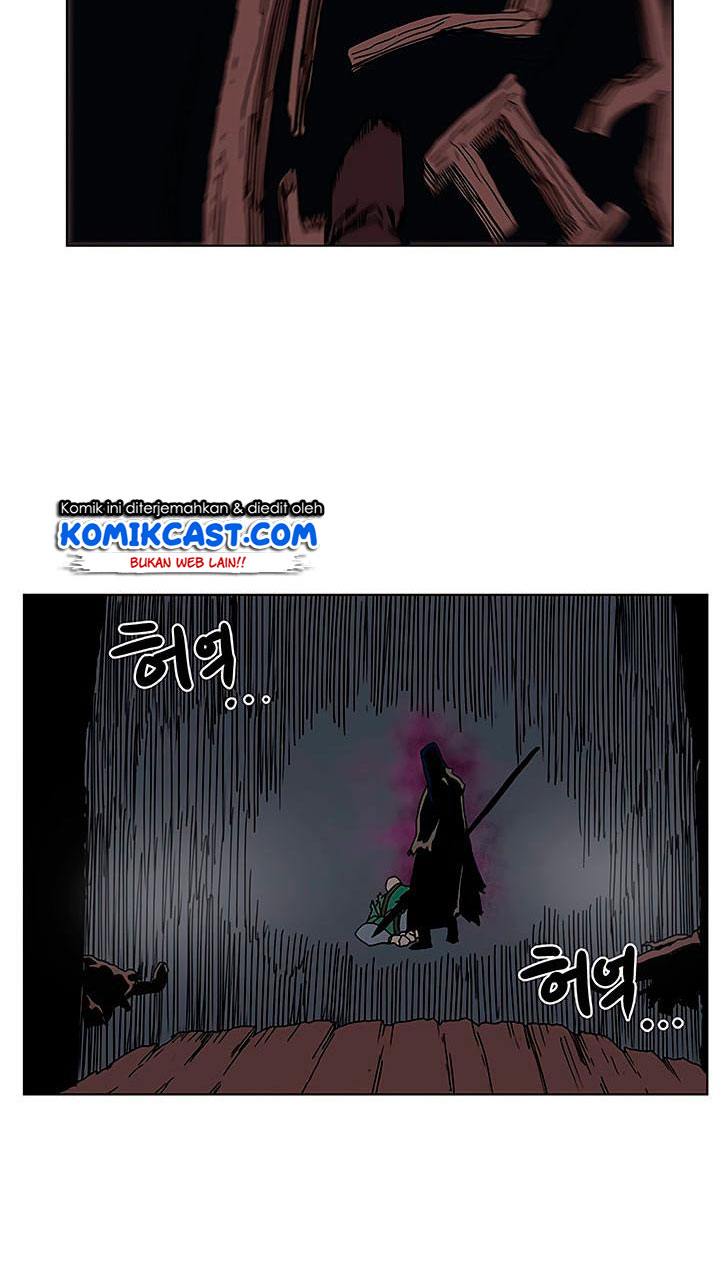Chronicles of Heavenly Demon Chap 20 - Next Chap 21