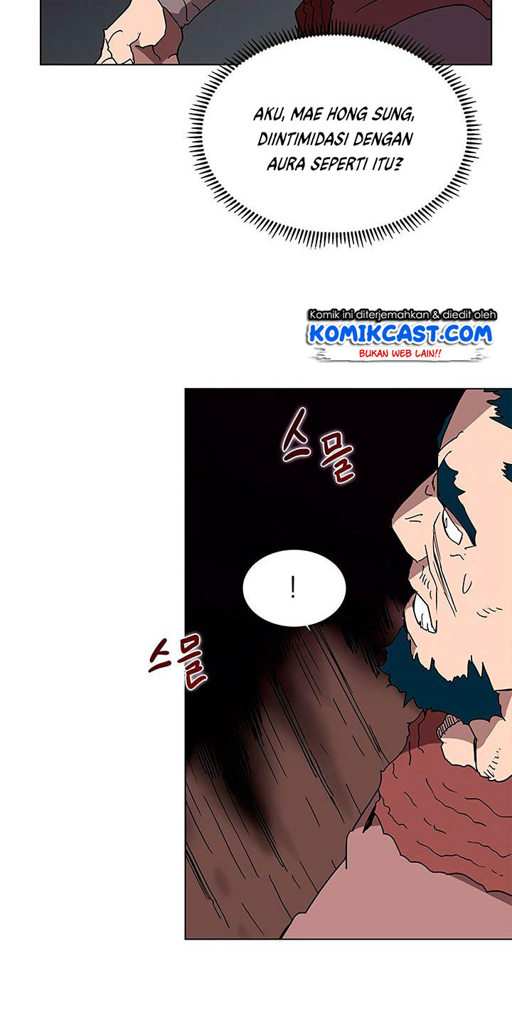 Chronicles of Heavenly Demon Chap 20 - Next Chap 21