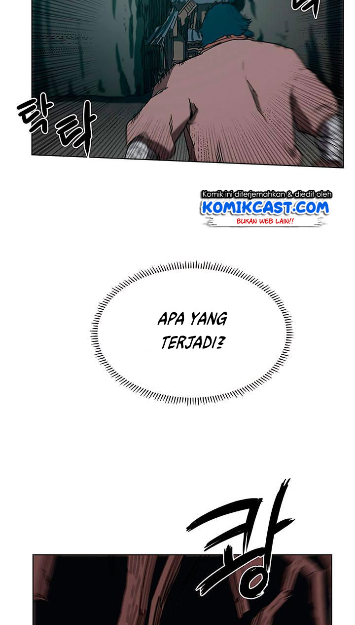 Chronicles of Heavenly Demon Chap 20 - Next Chap 21