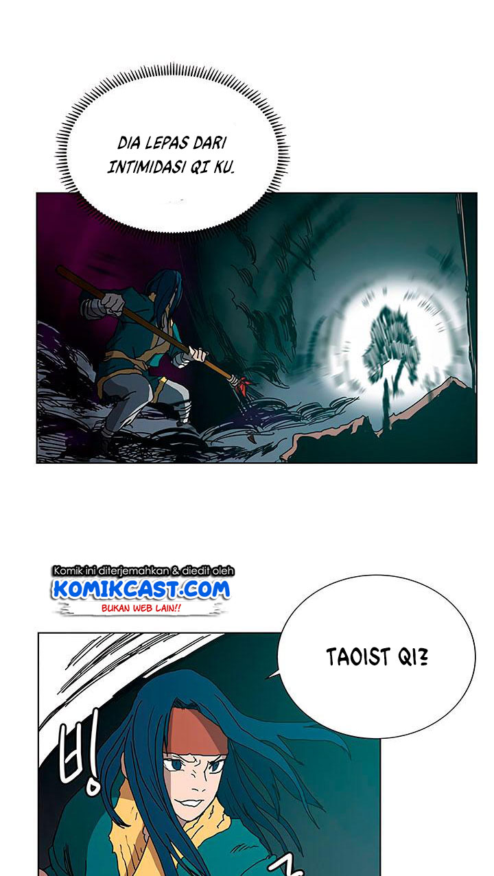 Chronicles of Heavenly Demon Chap 20 - Next Chap 21