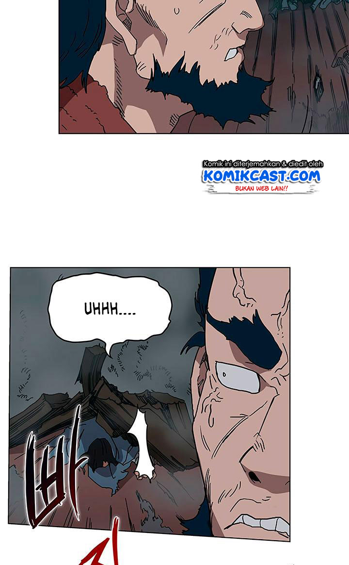 Chronicles of Heavenly Demon Chap 20 - Next Chap 21