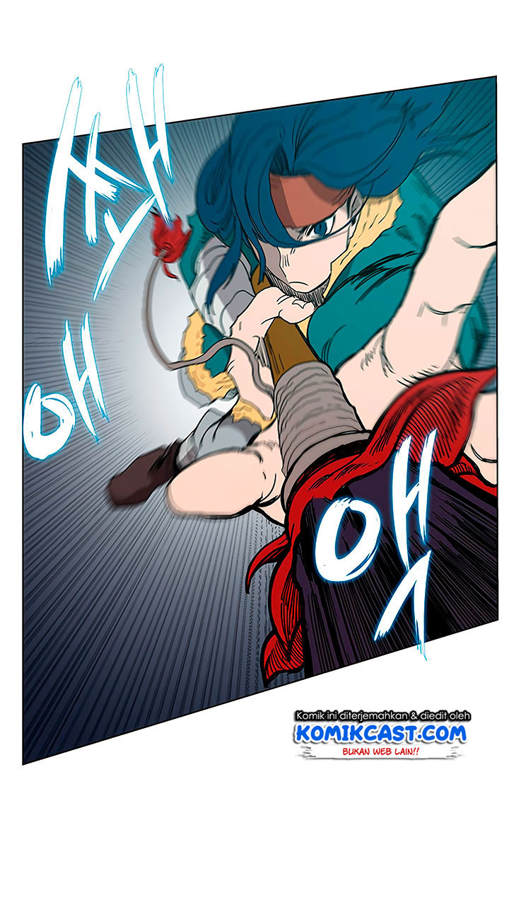 Chronicles of Heavenly Demon Chap 20 - Next Chap 21