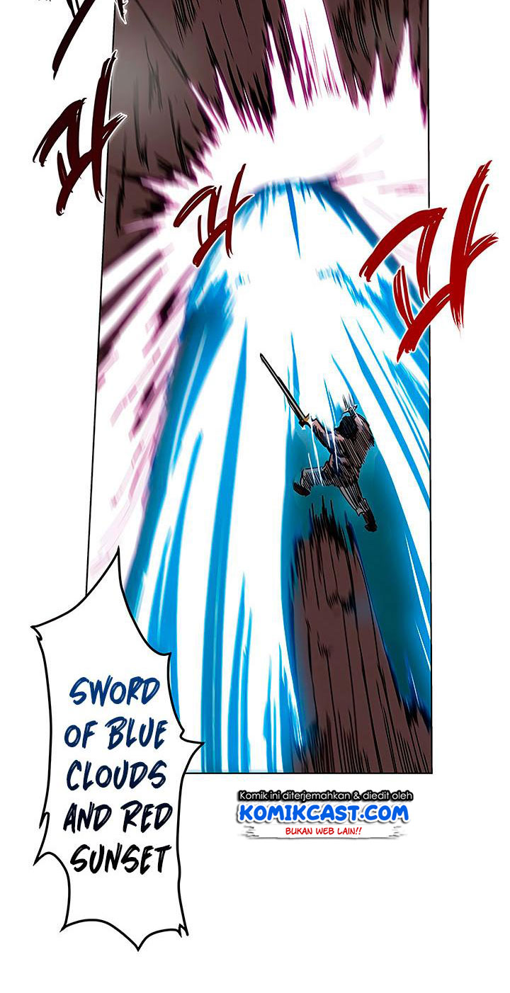 Chronicles of Heavenly Demon Chap 20 - Next Chap 21