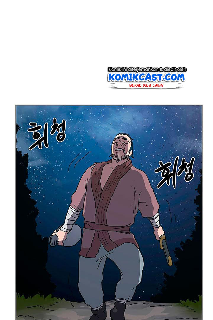 Chronicles of Heavenly Demon Chap 20 - Next Chap 21