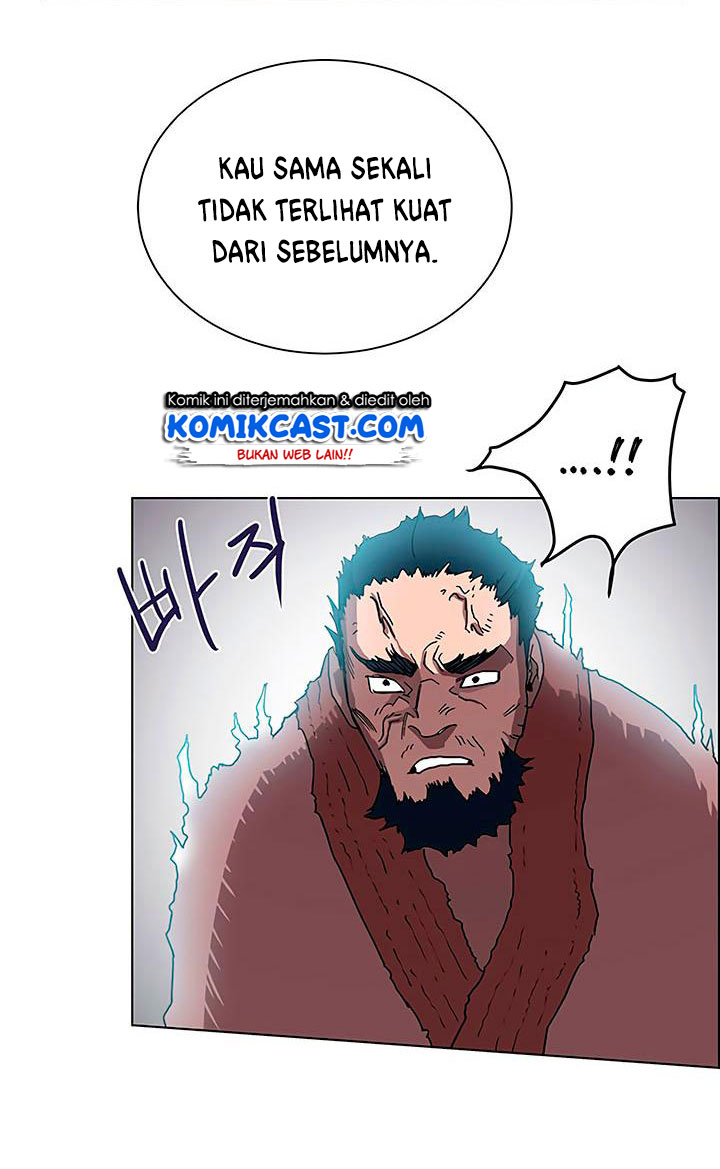 Chronicles of Heavenly Demon Chap 20 - Next Chap 21