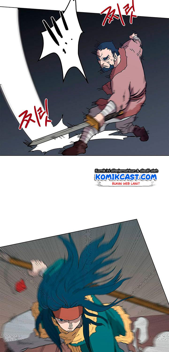 Chronicles of Heavenly Demon Chap 20 - Next Chap 21