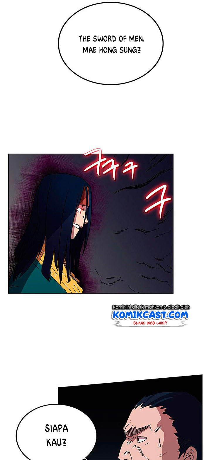 Chronicles of Heavenly Demon Chap 20 - Next Chap 21