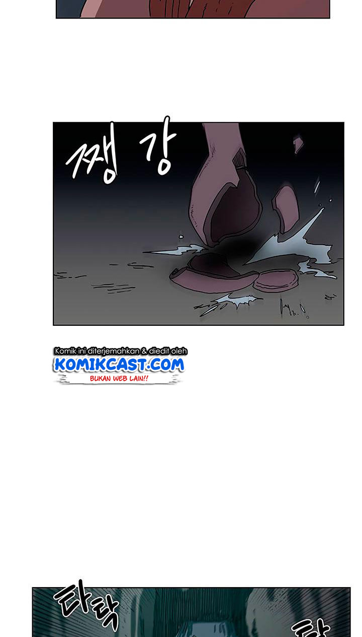 Chronicles of Heavenly Demon Chap 20 - Next Chap 21