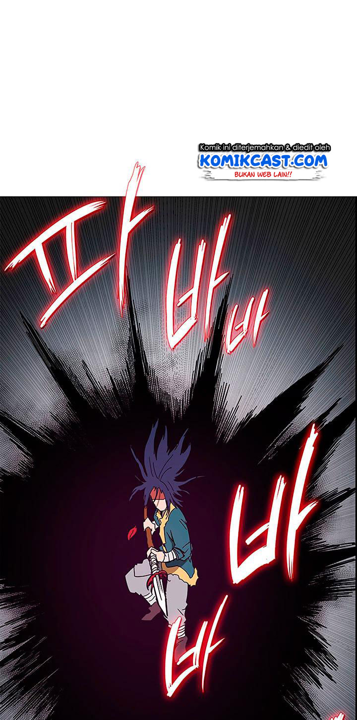 Chronicles of Heavenly Demon Chap 20 - Next Chap 21