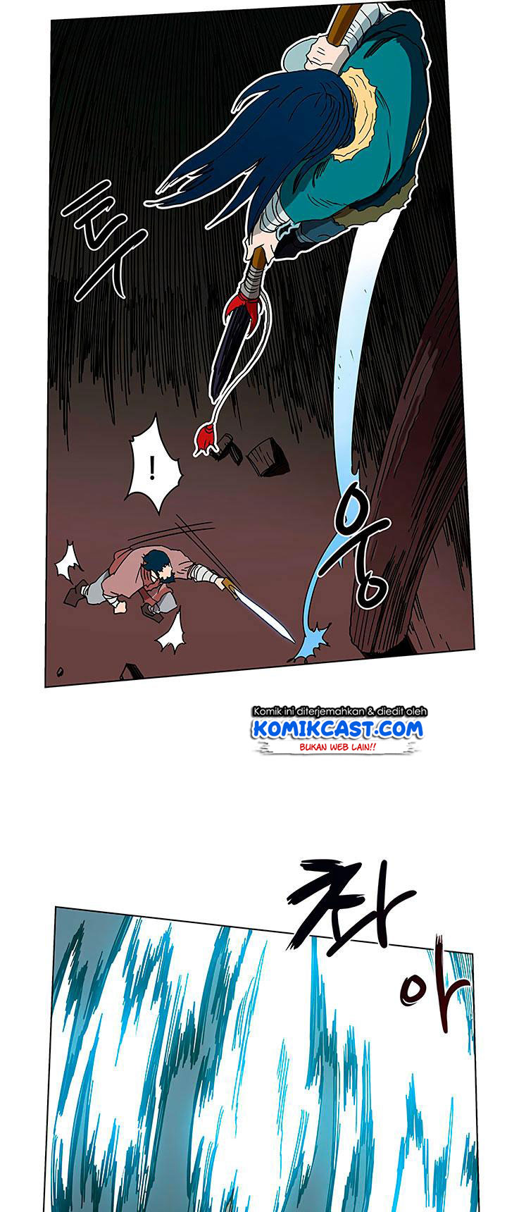 Chronicles of Heavenly Demon Chap 20 - Next Chap 21