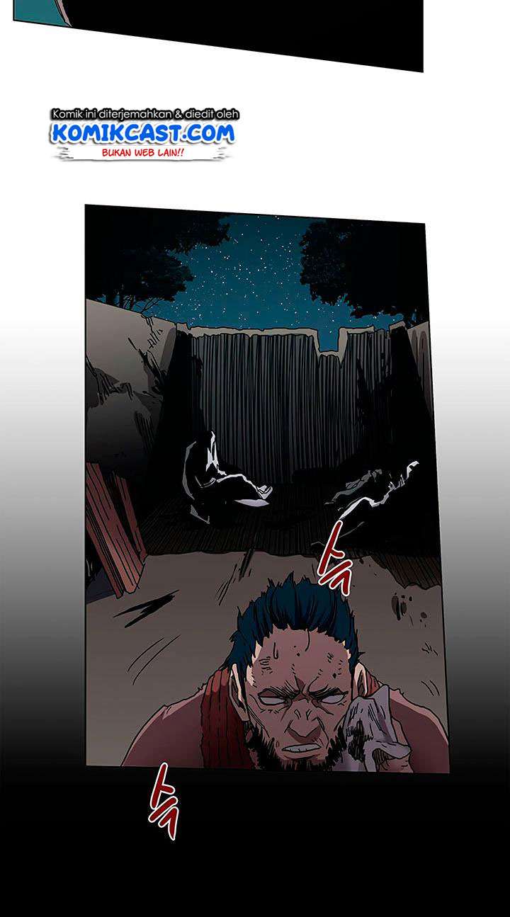 Chronicles of Heavenly Demon Chap 20 - Next Chap 21