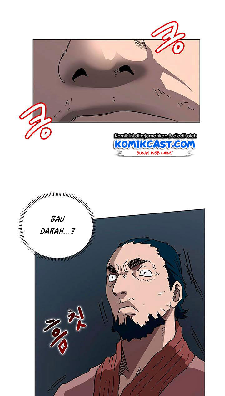 Chronicles of Heavenly Demon Chap 20 - Next Chap 21