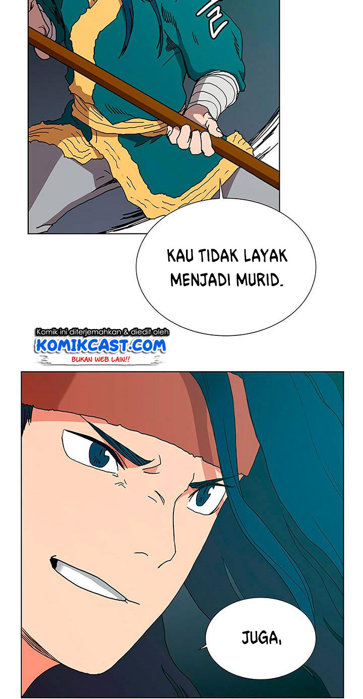 Chronicles of Heavenly Demon Chap 20 - Next Chap 21