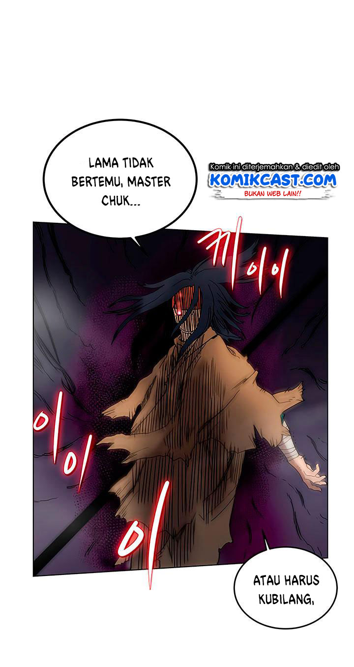 Chronicles of Heavenly Demon Chap 20 - Next Chap 21