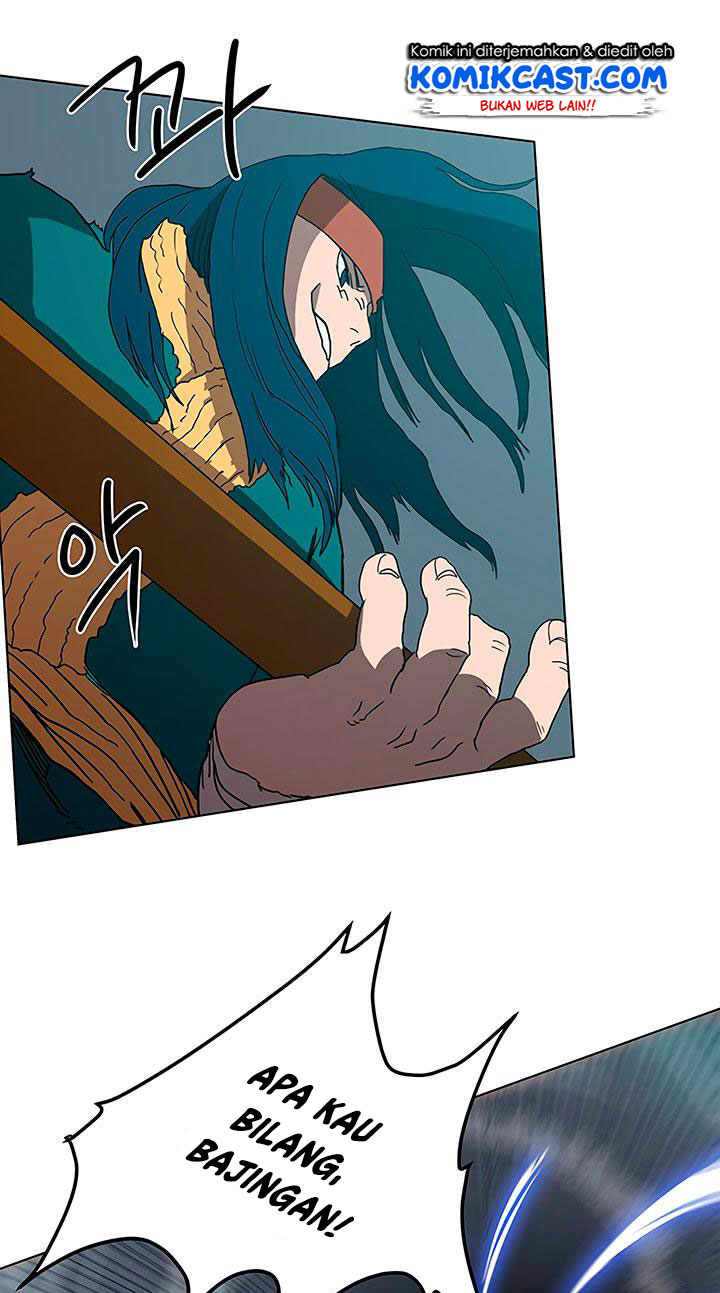 Chronicles of Heavenly Demon Chap 20 - Next Chap 21