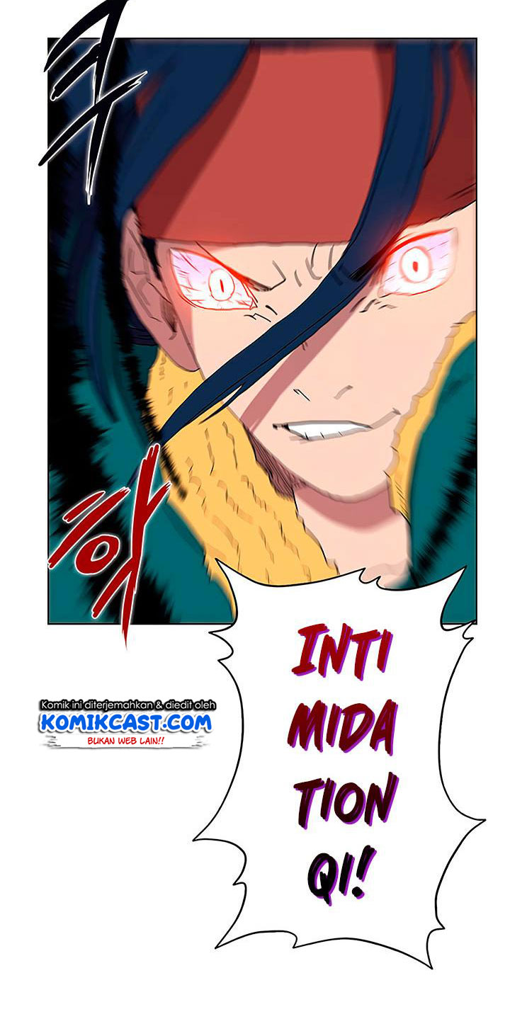 Chronicles of Heavenly Demon Chap 20 - Next Chap 21